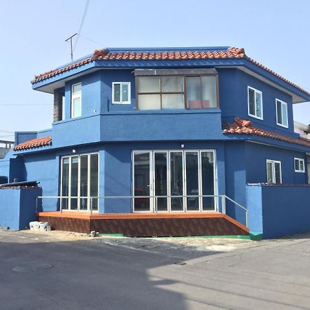 Jeju Guesthouse Exteriér fotografie