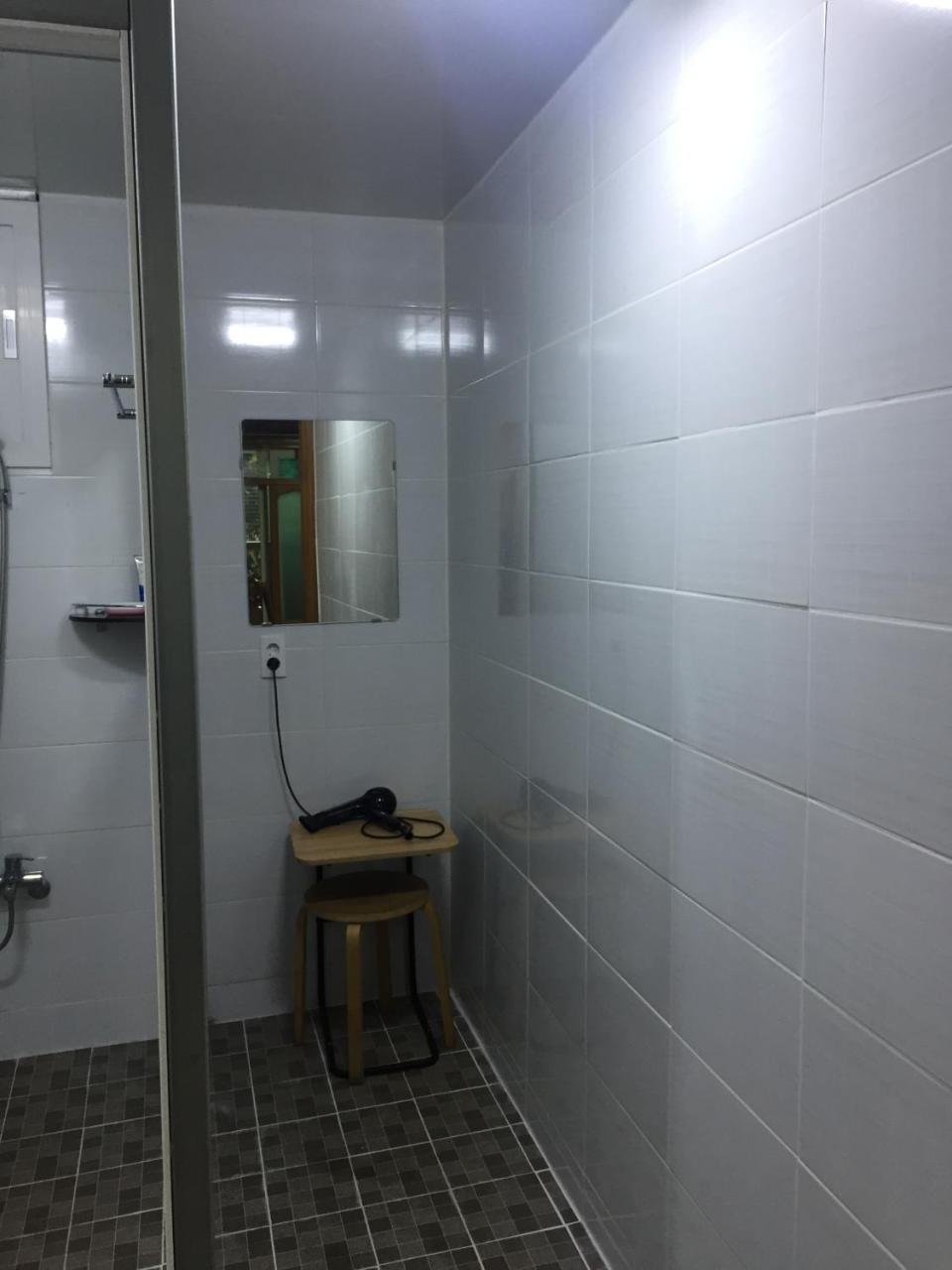 Jeju Guesthouse Exteriér fotografie