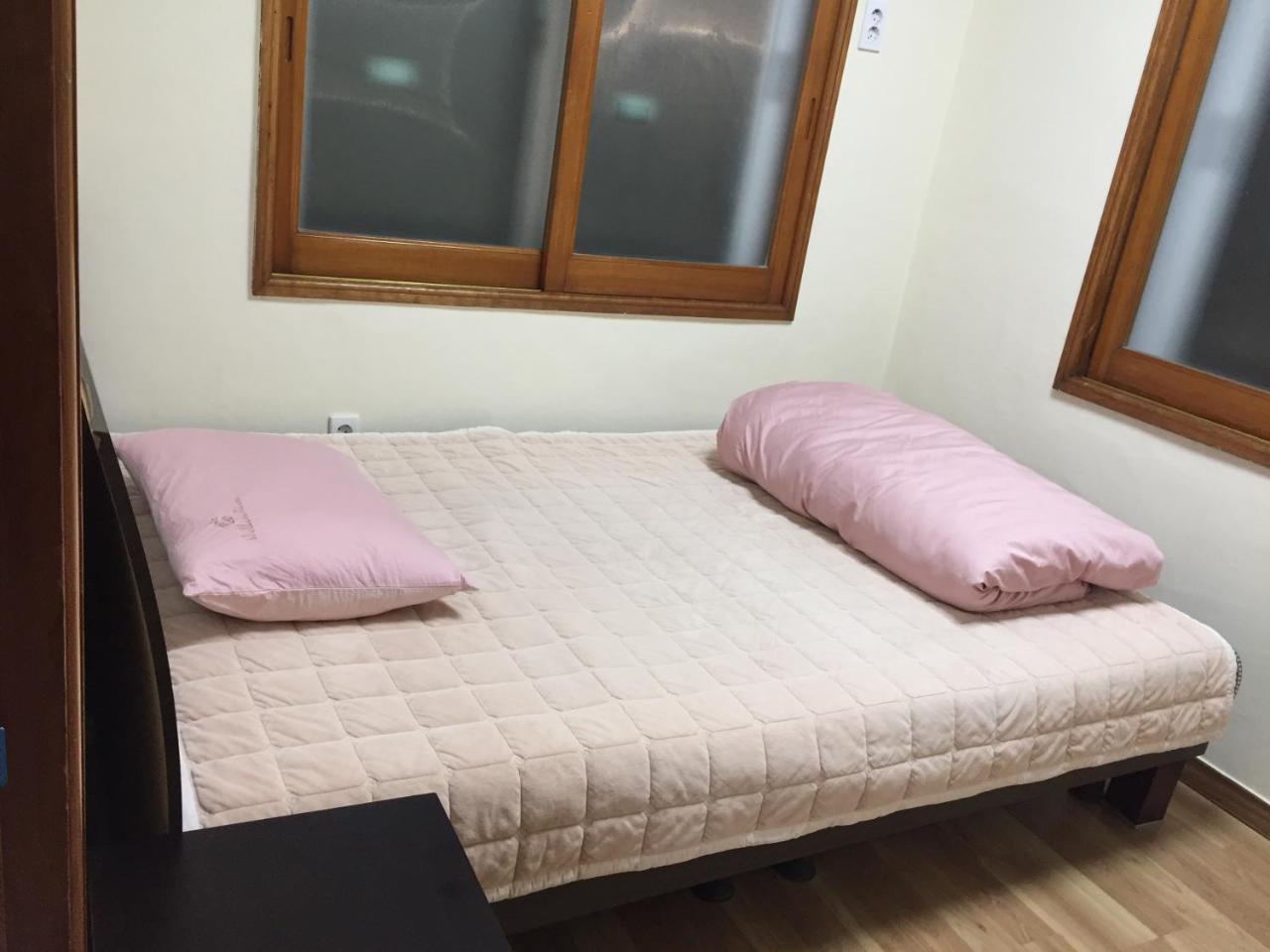 Jeju Guesthouse Exteriér fotografie